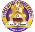 House of Joy Bible Centre