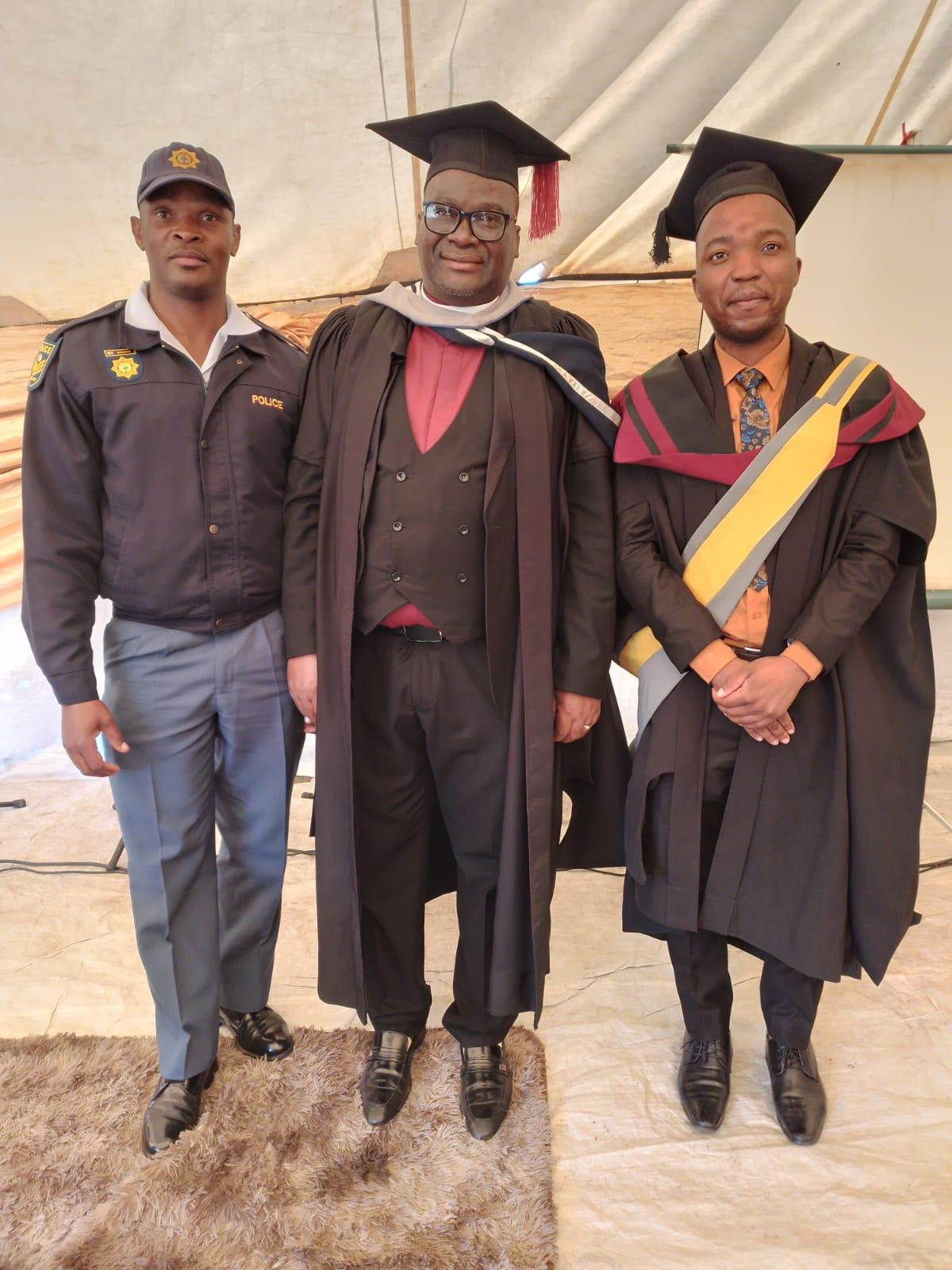 educated young christians