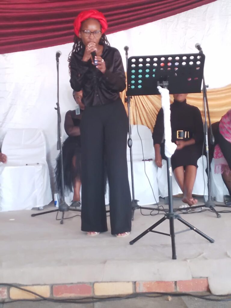 women special service