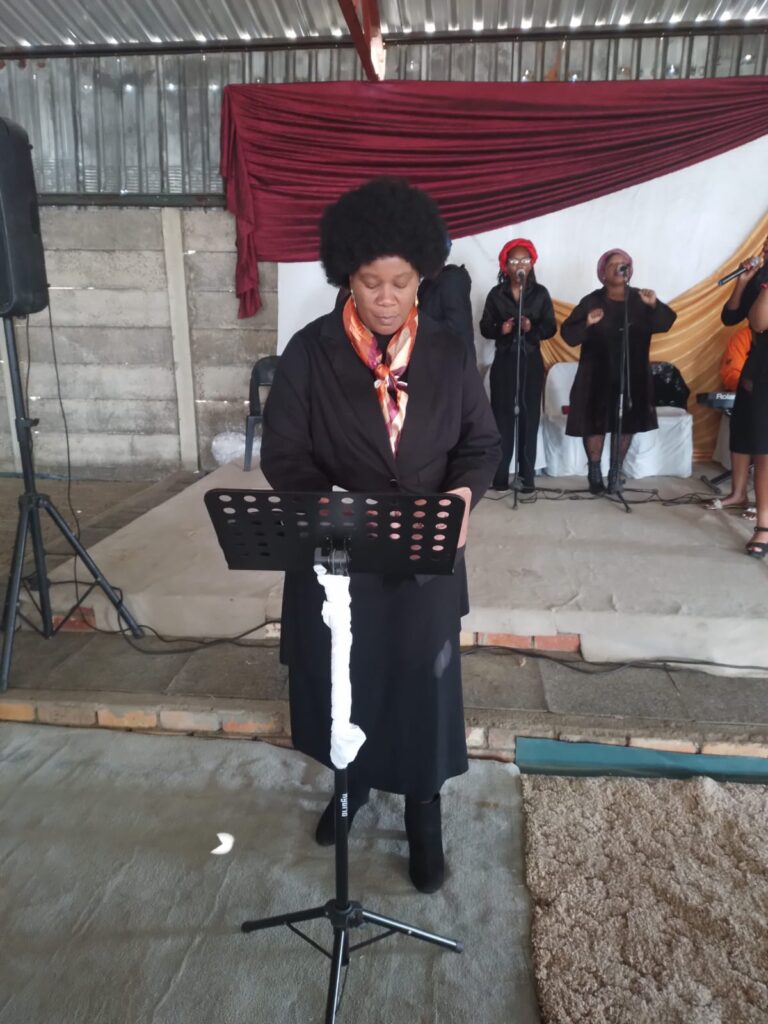 women special service