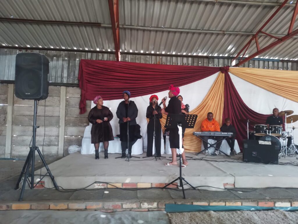 women special service